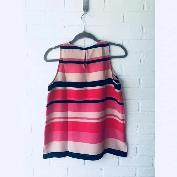 [LOFT] Striped Tank S - Picture 2 of 7